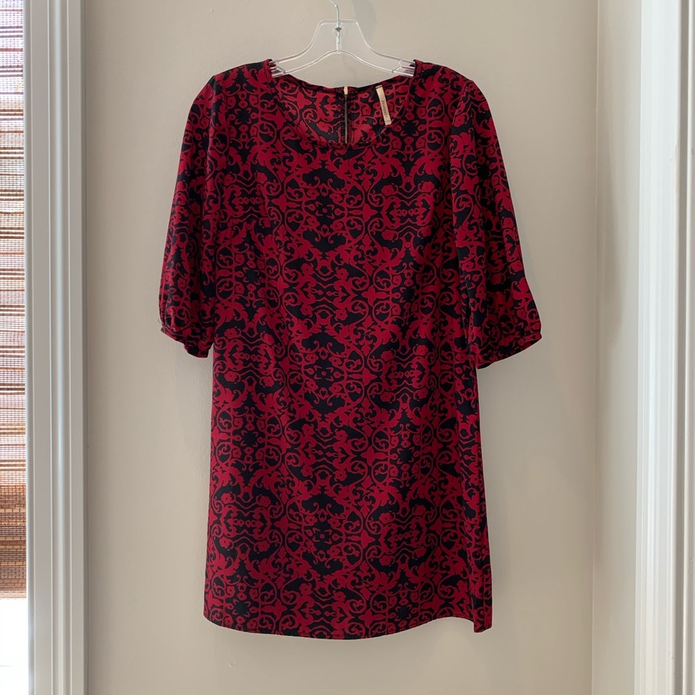 Boutique Dress